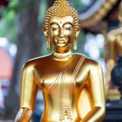 Gautama Buddha Thailand